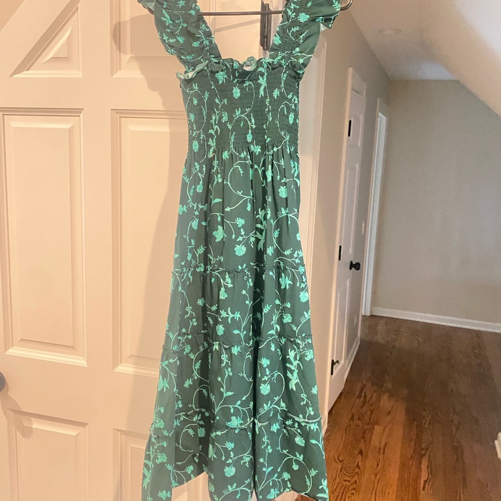Hill House Ellie Nap Dress